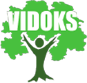 VIDOKS logo