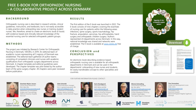 Free E Book For Orthopaedic Nursing 1